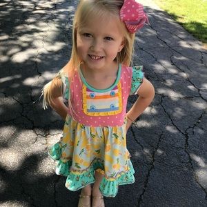 Matilda Jane top🍋